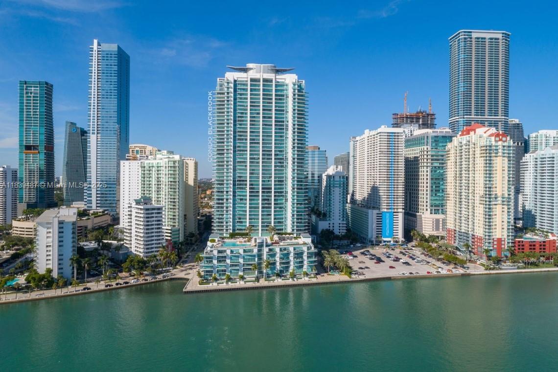 1331 Brickell Bay Dr # 905
