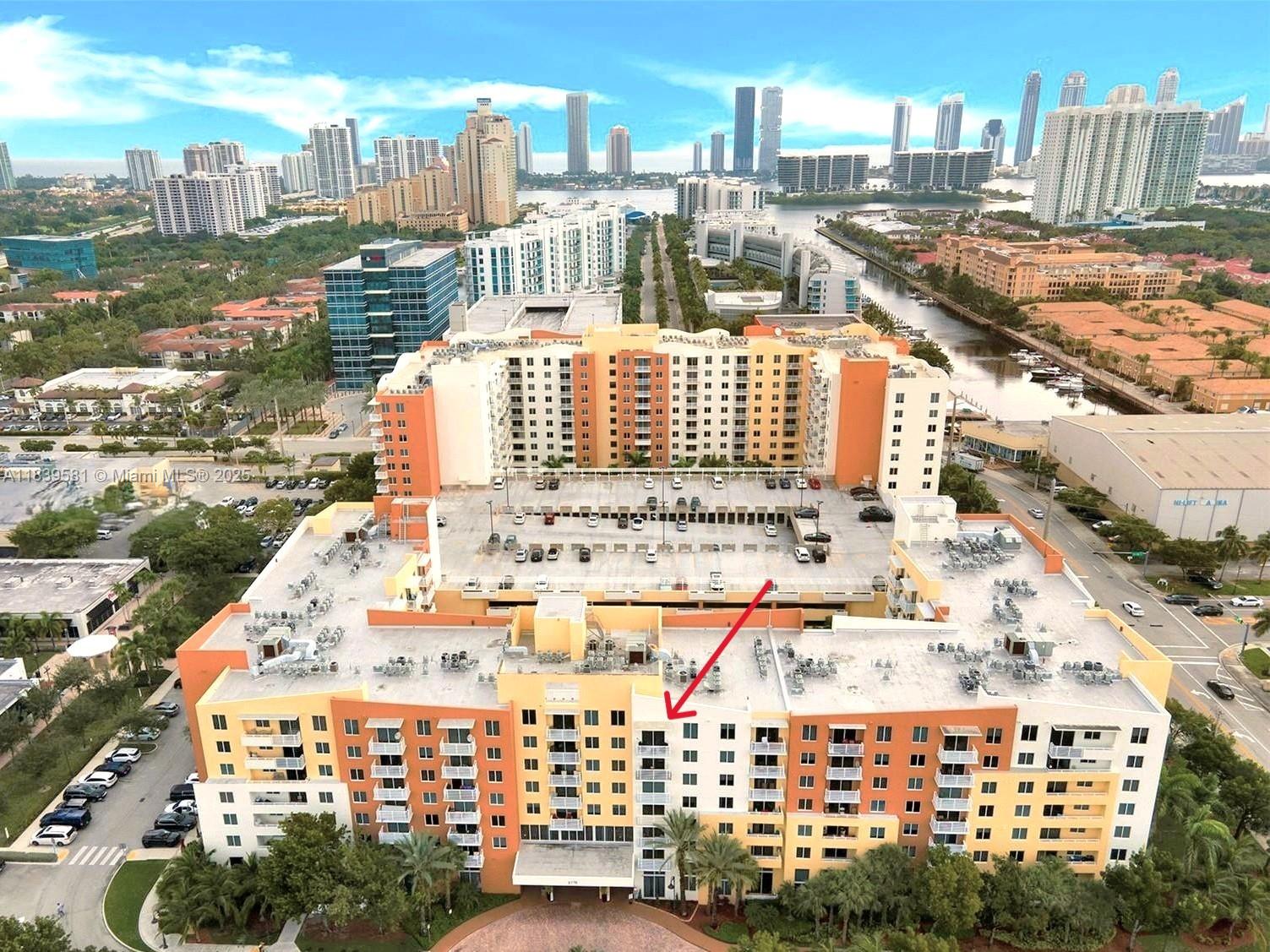 2775 NE 187th St Unit: PH10