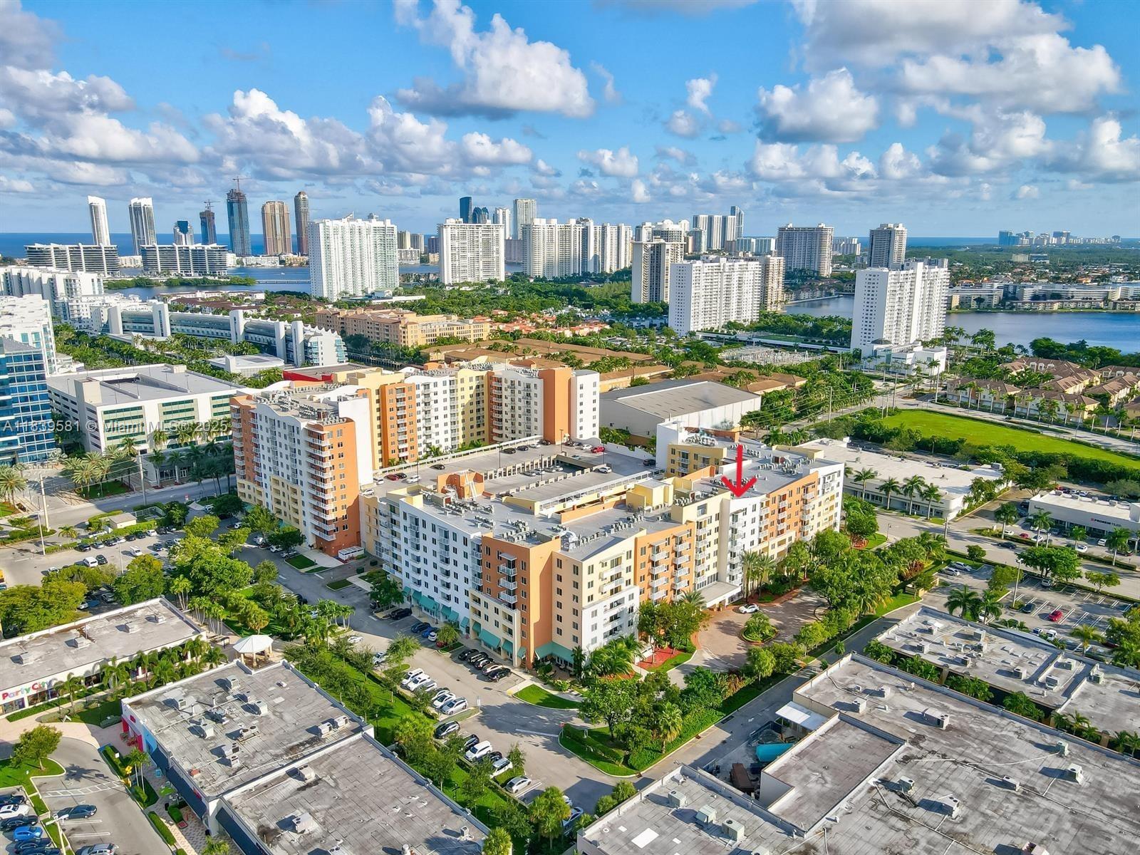 2775 NE 187th St Unit: PH10