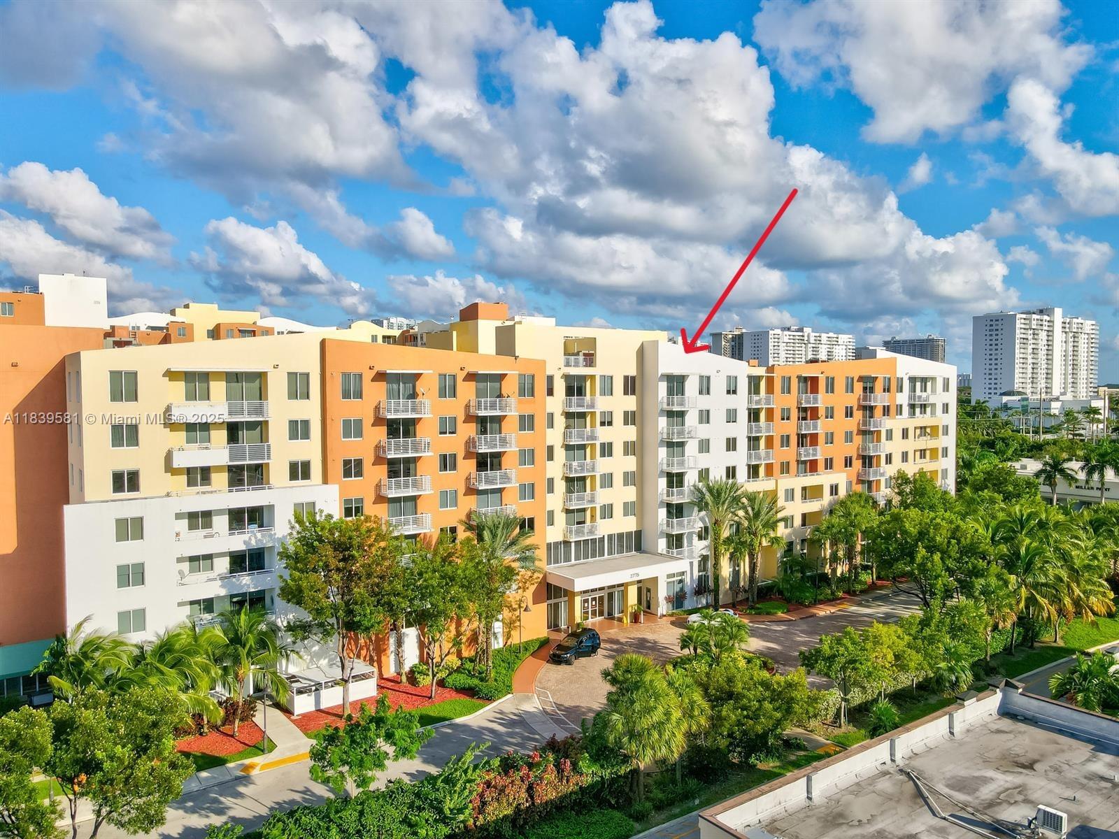 2775 NE 187th St Unit: PH10