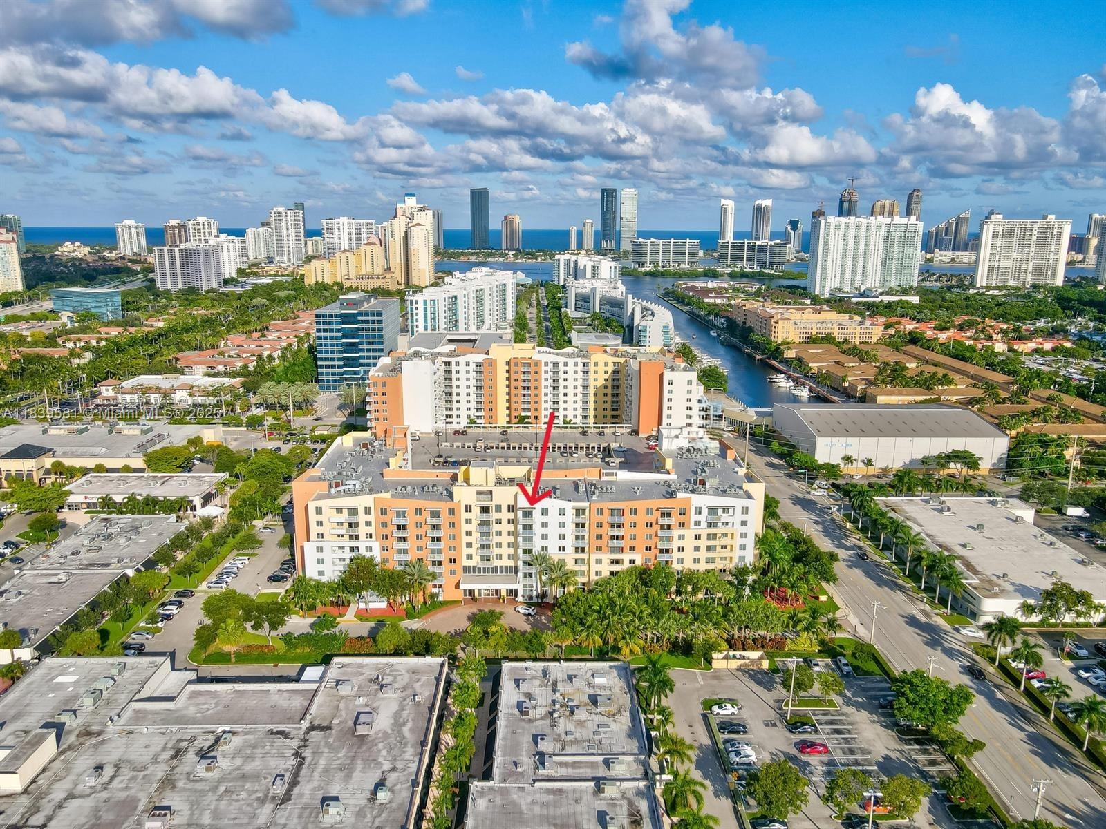 2775 NE 187th St Unit: PH10