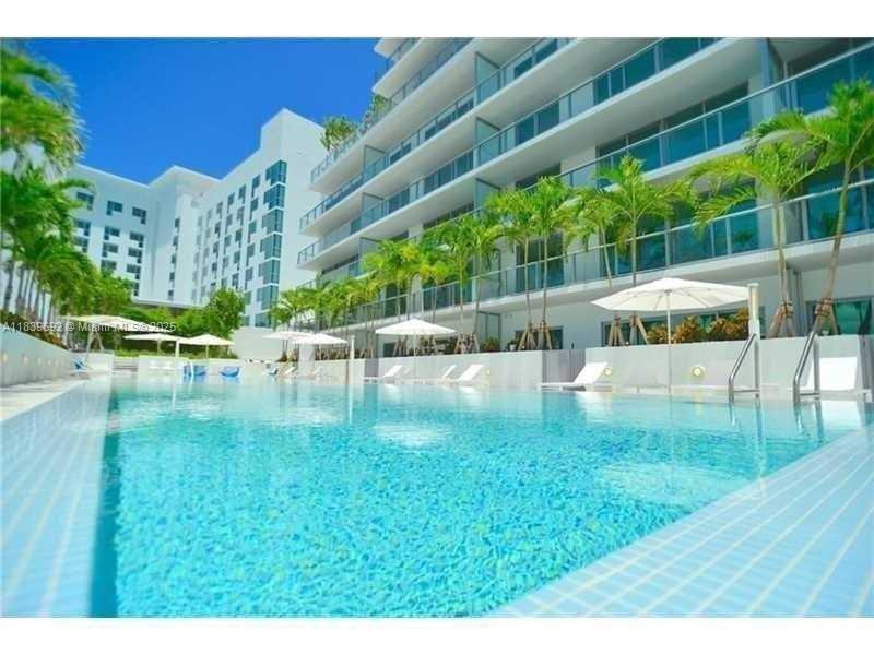 1600 SW 1st Ave # 813