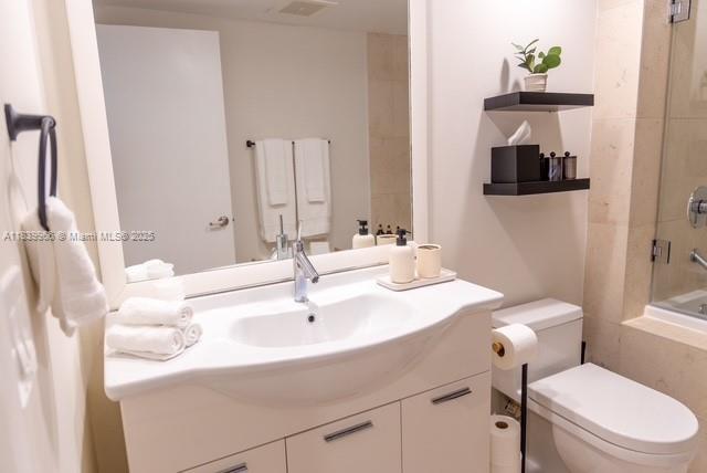 475 Brickell Ave # 3510
