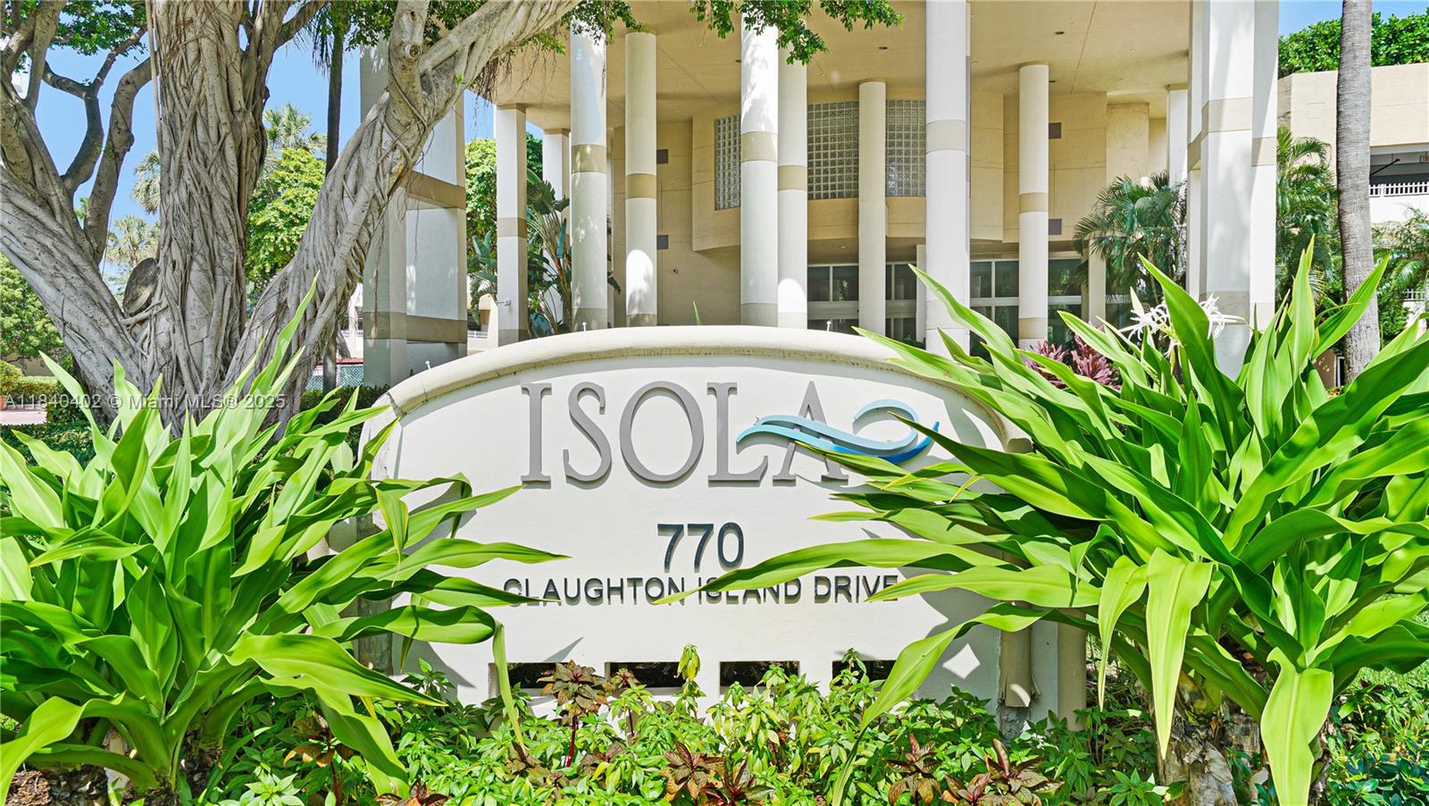 770 Claughton Island Dr # 1502