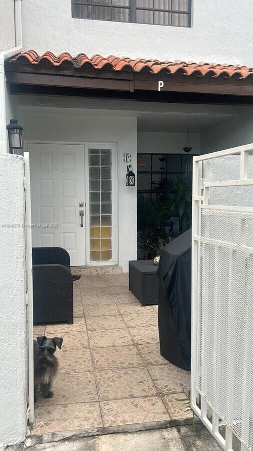 6211 SW 138th Ct # P