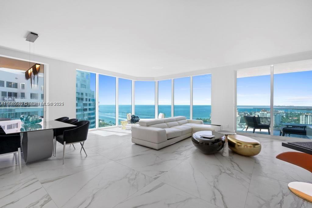 300 S Pointe Dr # 2201