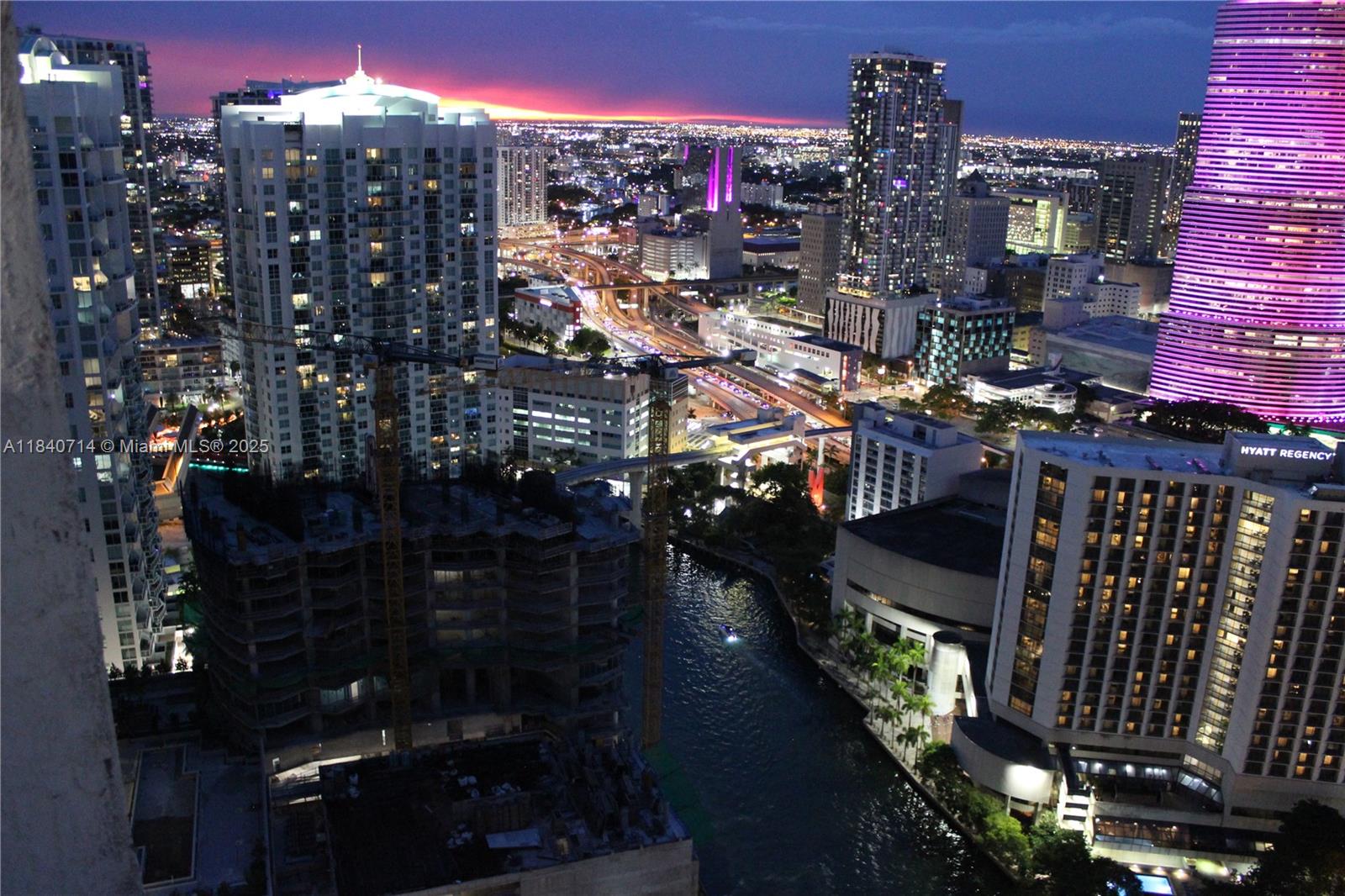 485 Brickell Ave # 4203