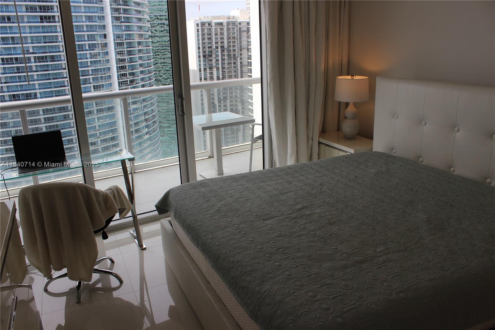 485 Brickell Ave # 4203