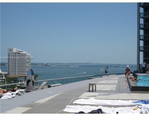 485 Brickell Ave # 4203