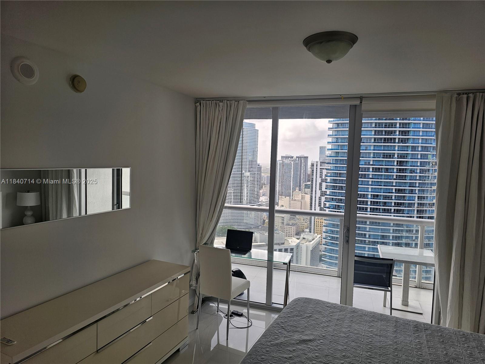 485 Brickell Ave # 4203