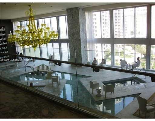485 Brickell Ave # 4203