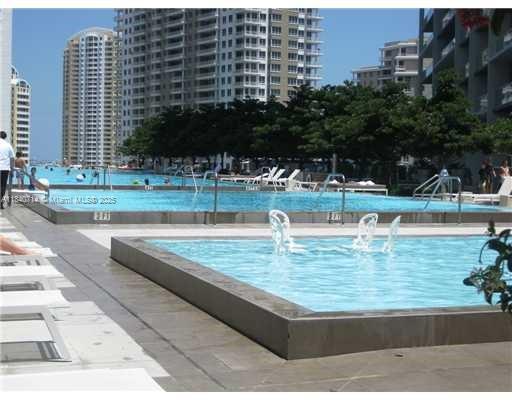 485 Brickell Ave # 4203