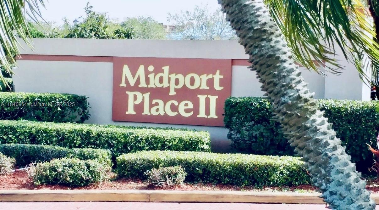 1566 SE Royal Green Cir # 203, Port St. Lucie Unit: 203