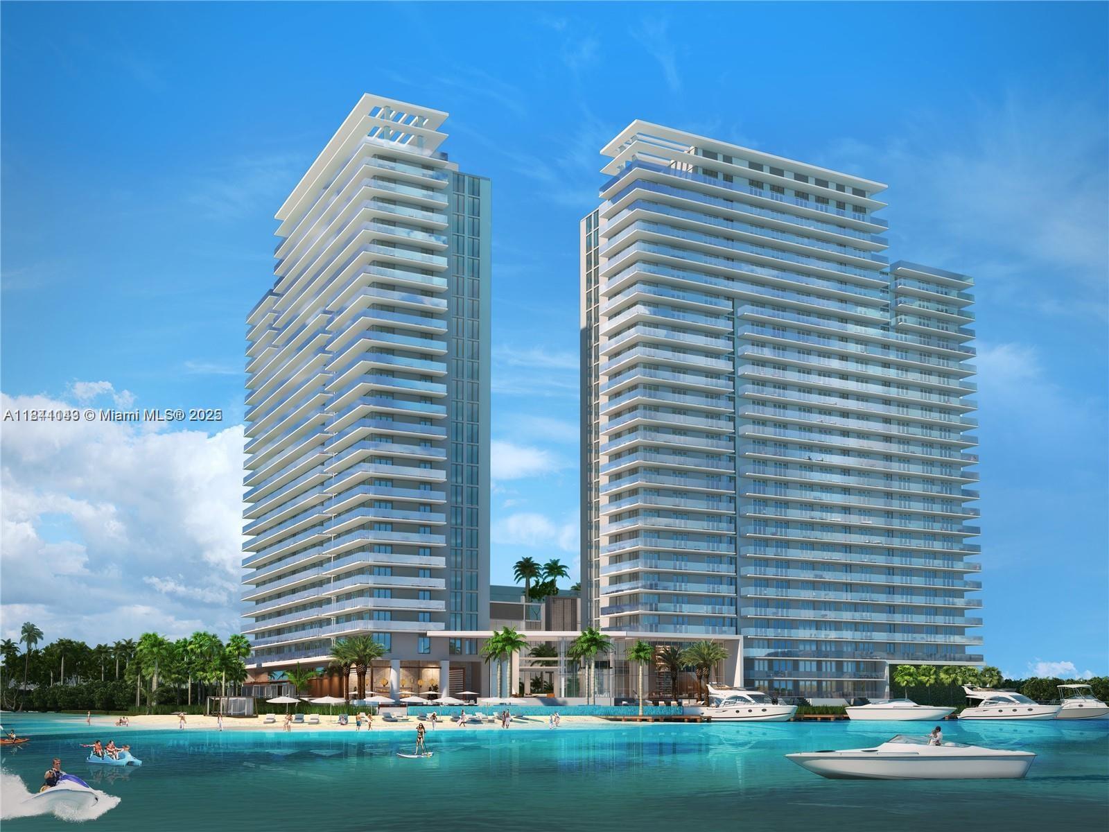16385 Biscayne Blvd # 1205