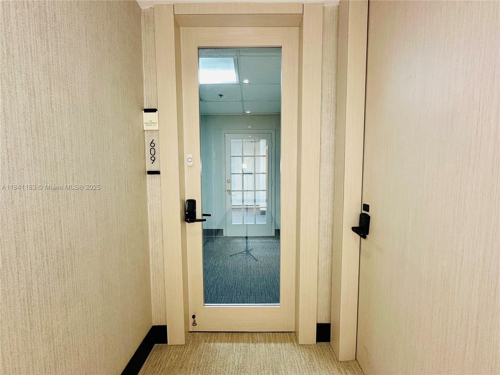 1110 Brickell Ave # 609B Unit: 609A & 609B