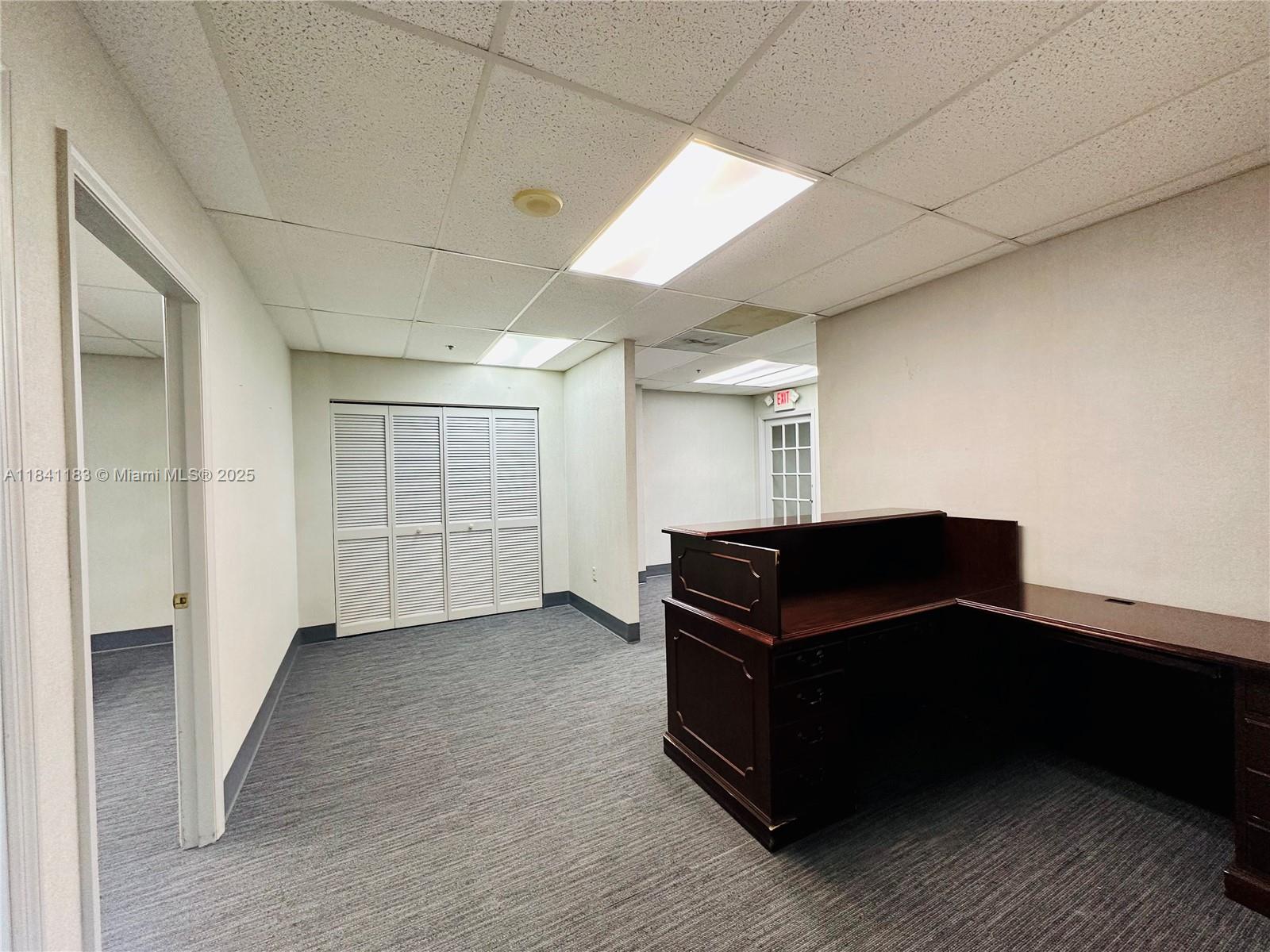 1110 Brickell Ave # 609B Unit: 609A & 609B