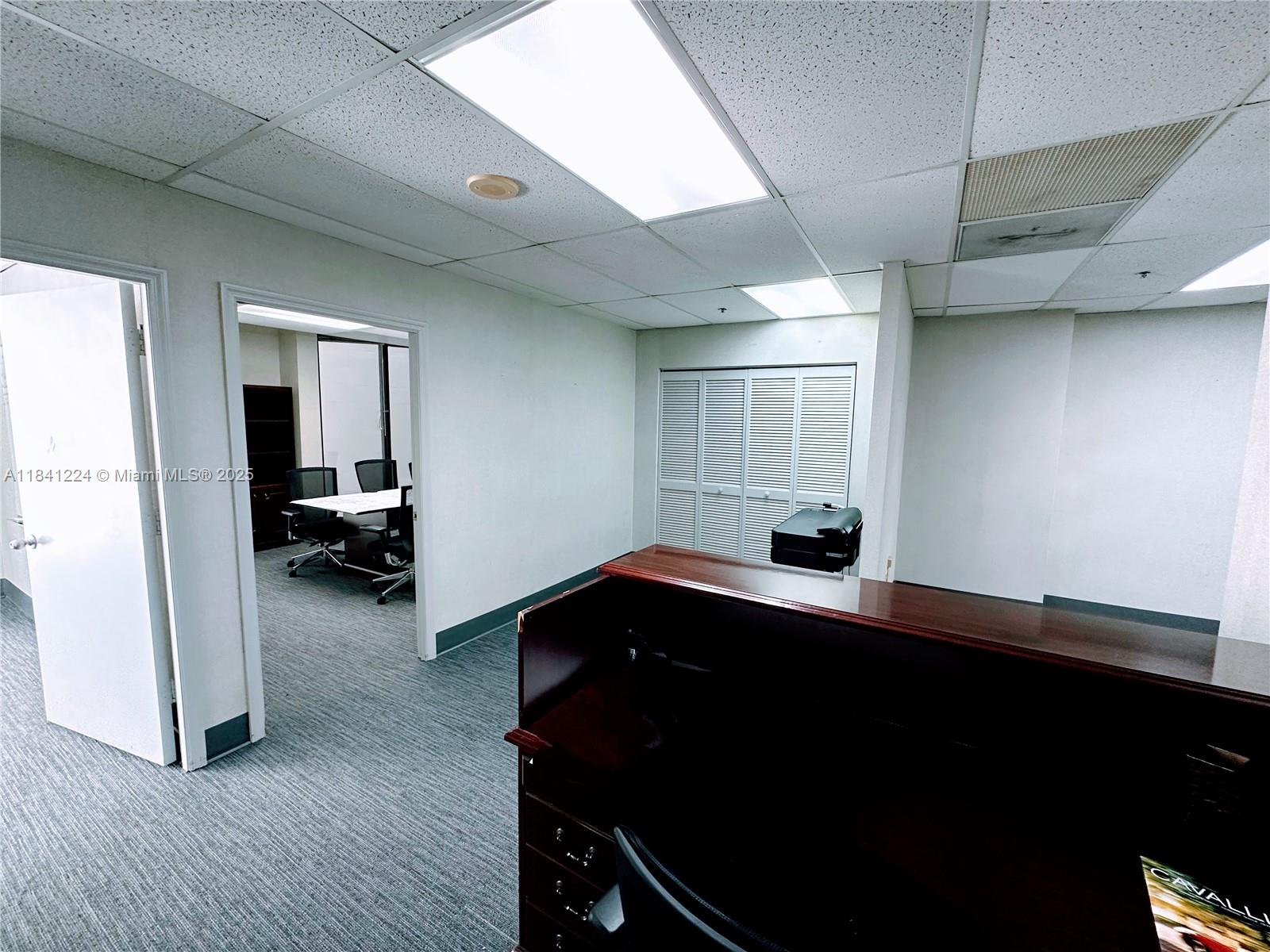 1110 Brickell Ave # 609B Unit: 609A & 609B