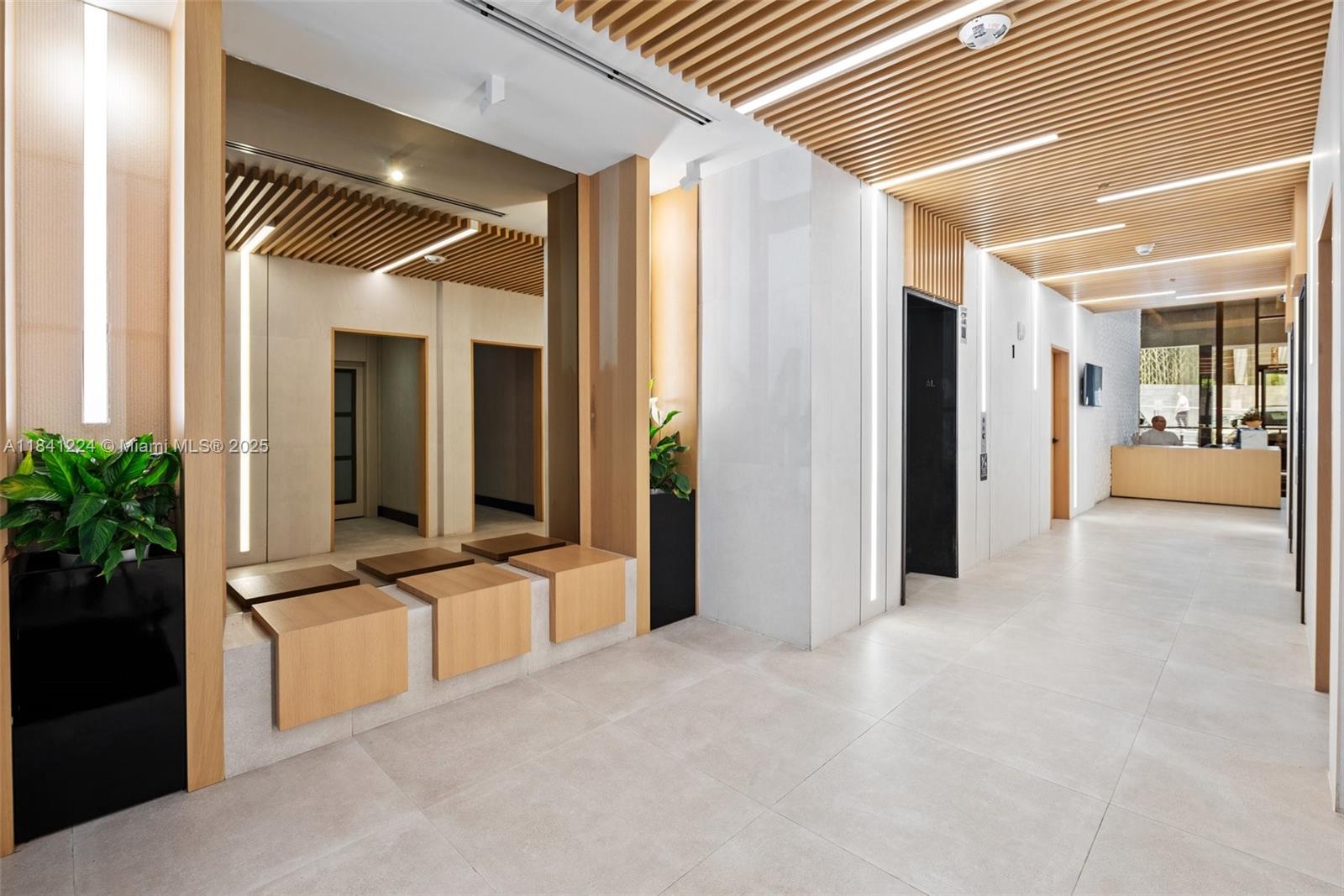 1110 Brickell Ave # 609B Unit: 609A & 609B
