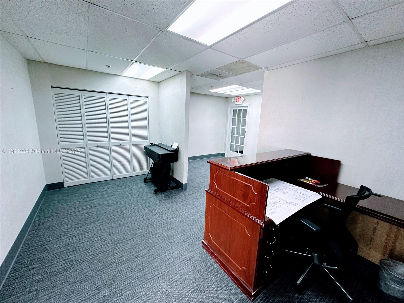 1110 Brickell Ave # 609B Unit: 609A & 609B
