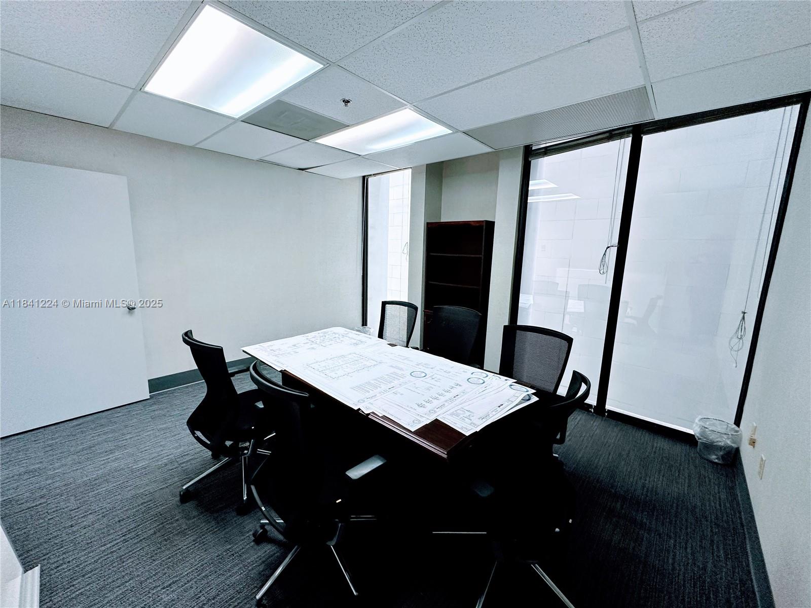 1110 Brickell Ave # 609B Unit: 609A & 609B