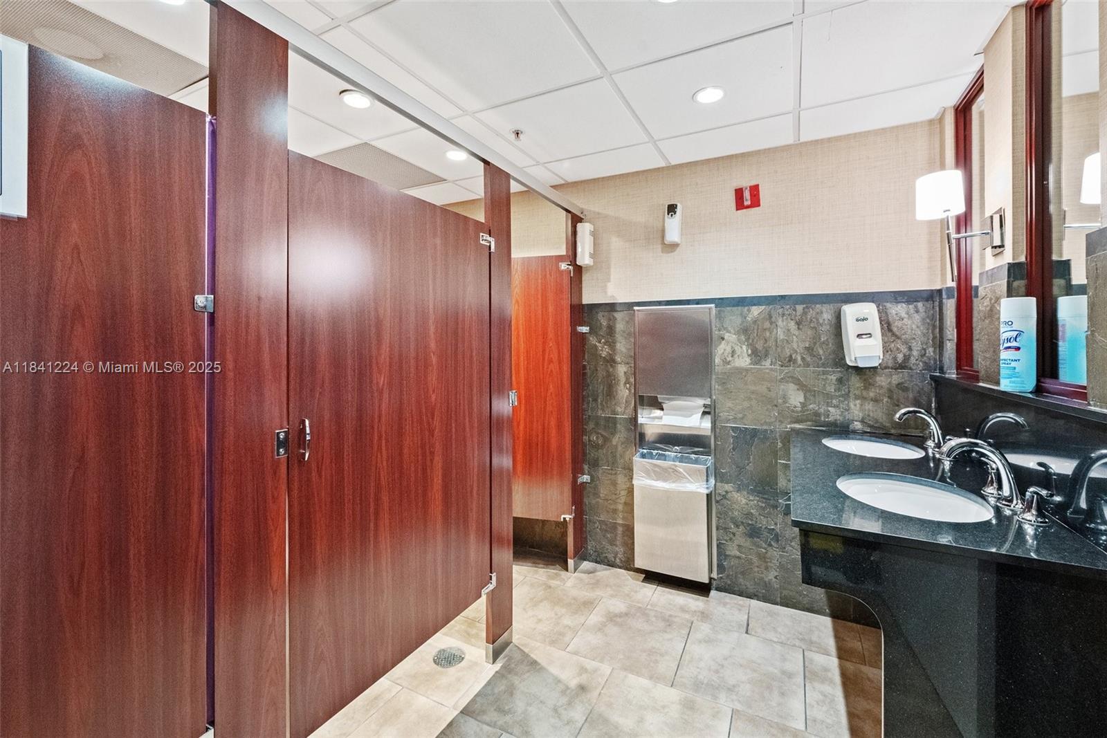 1110 Brickell Ave # 609B Unit: 609A & 609B
