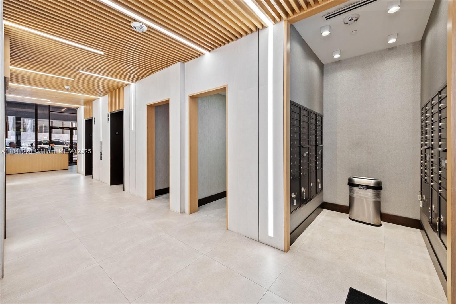 1110 Brickell Ave # 609B Unit: 609A & 609B