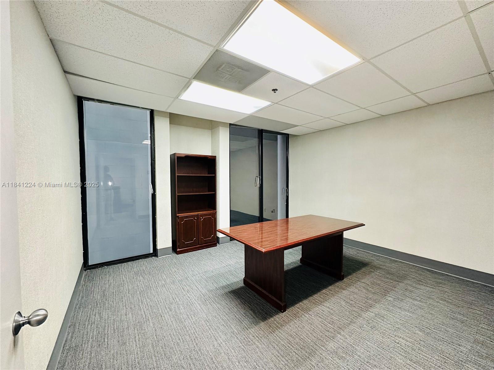 1110 Brickell Ave # 609B Unit: 609A & 609B