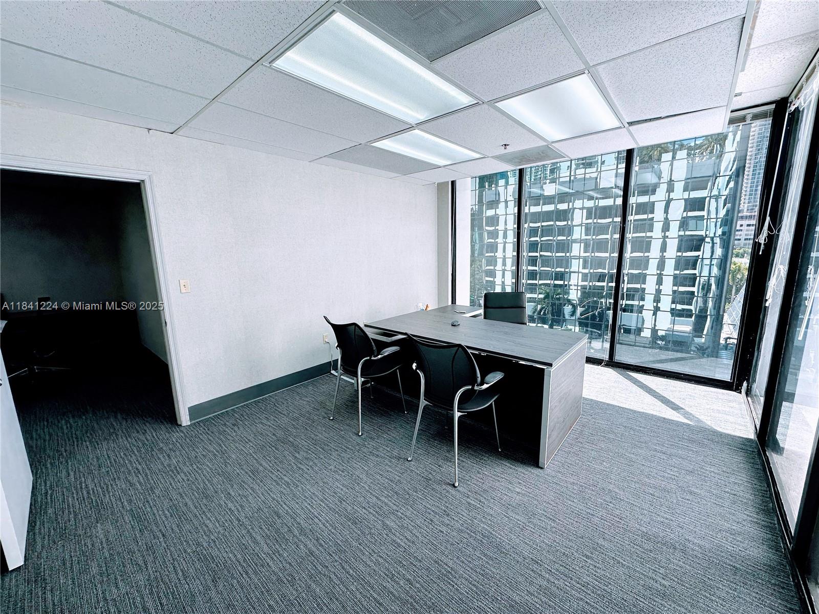 1110 Brickell Ave # 609B Unit: 609A & 609B