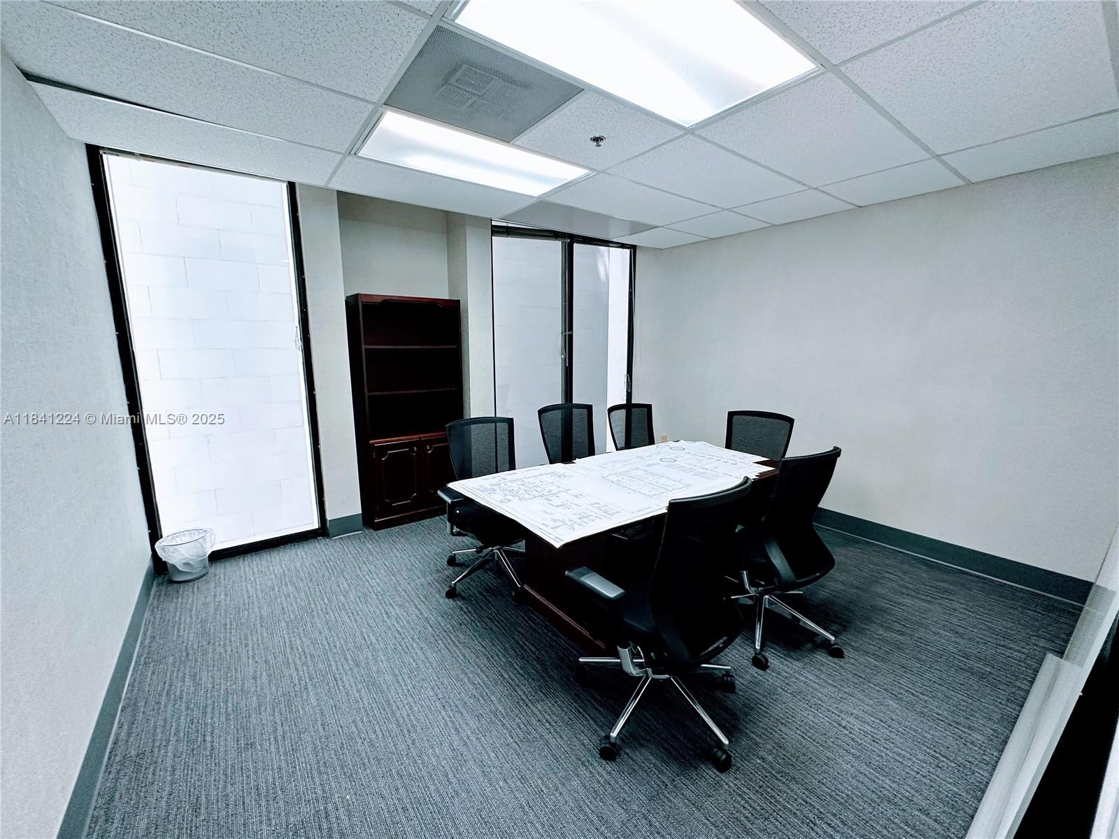 1110 Brickell Ave # 609B Unit: 609A & 609B
