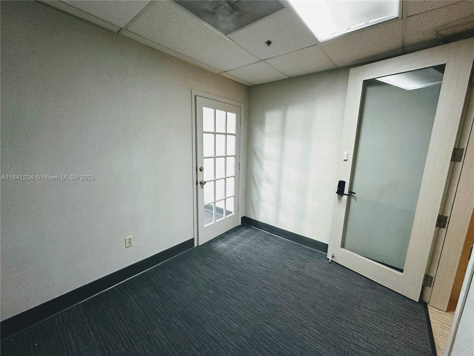 1110 Brickell Ave # 609B Unit: 609A & 609B