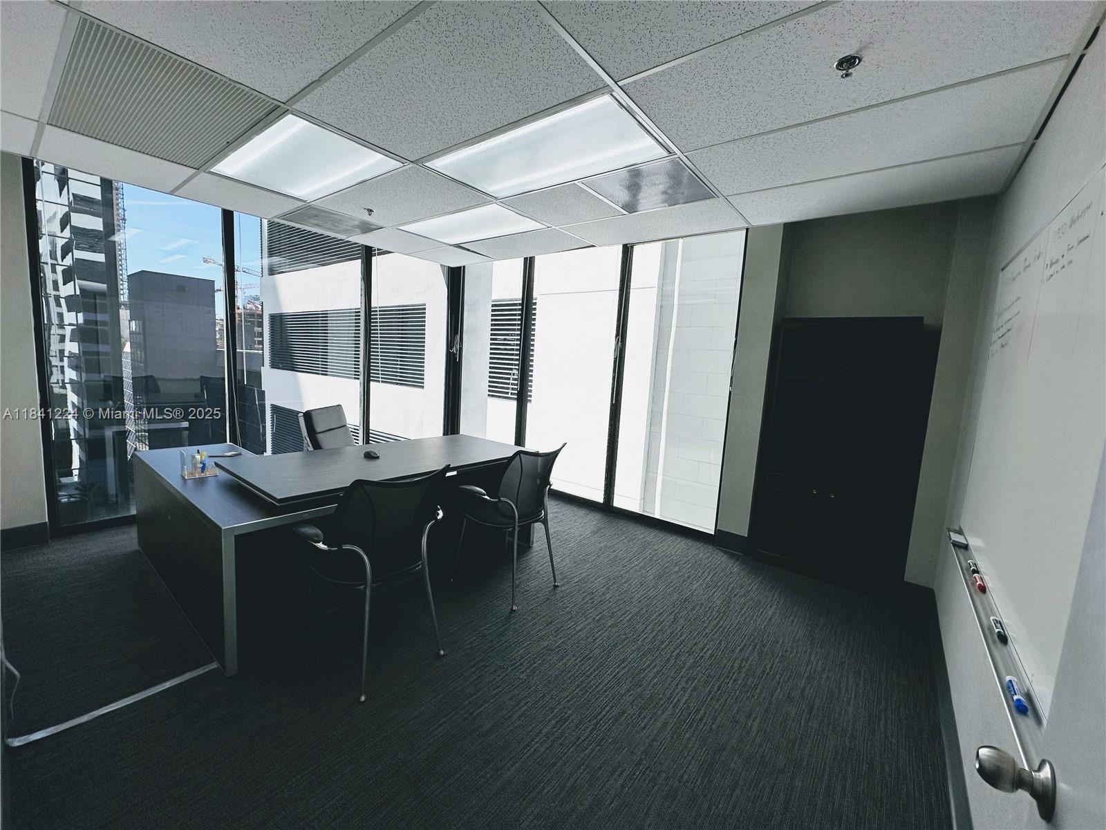 1110 Brickell Ave # 609B Unit: 609A & 609B