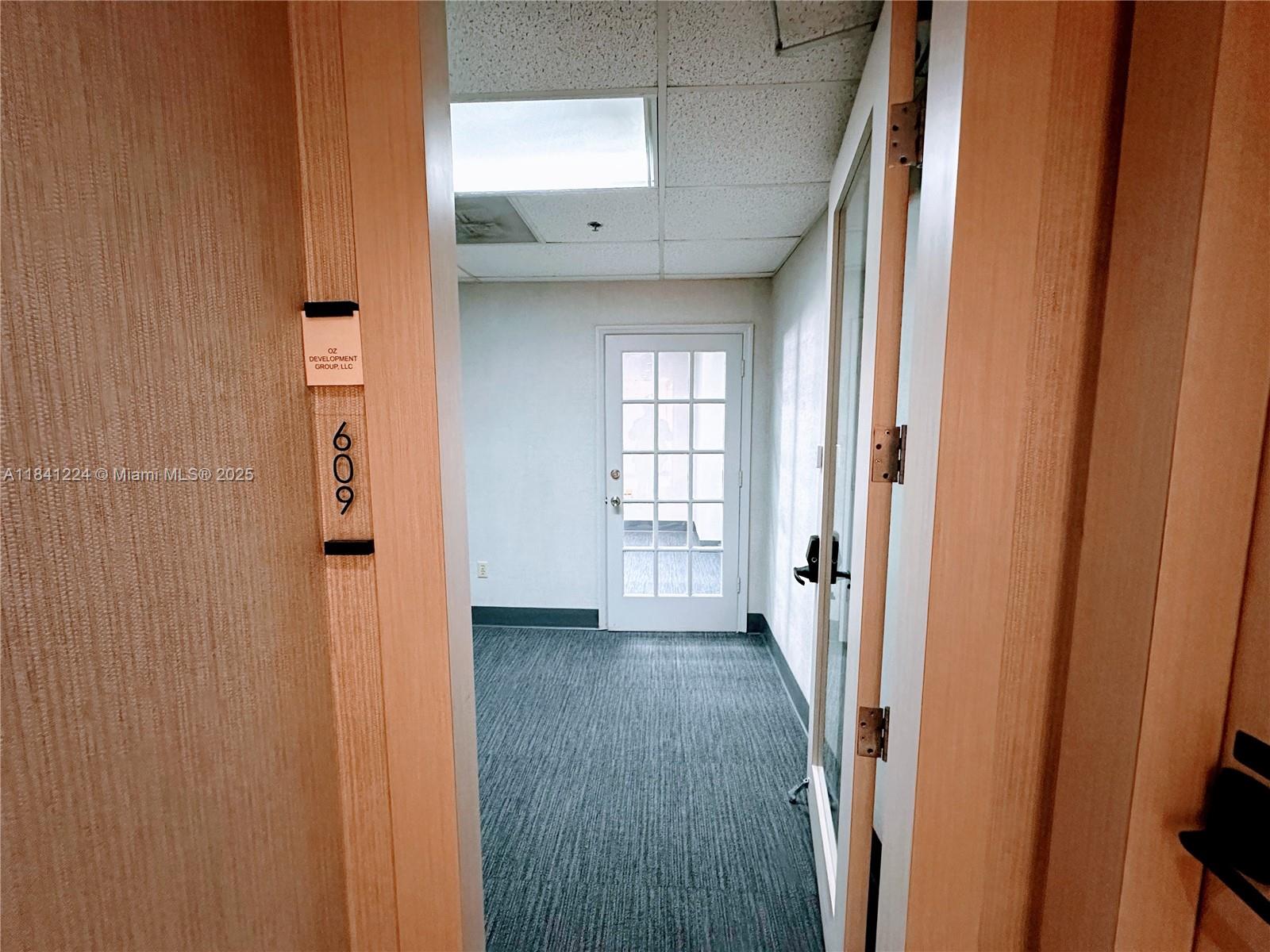 1110 Brickell Ave # 609B Unit: 609A & 609B