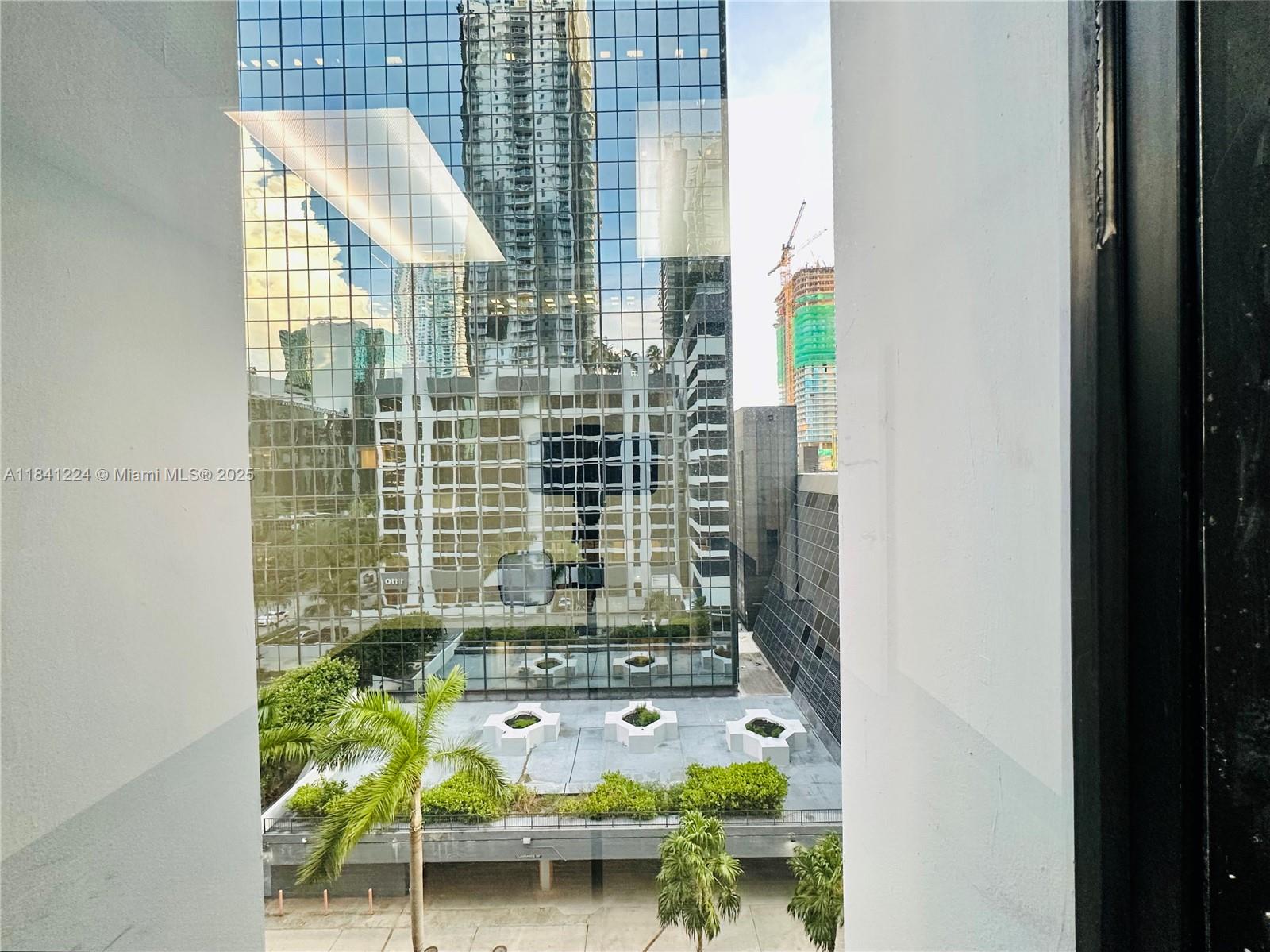 1110 Brickell Ave # 609B Unit: 609A & 609B