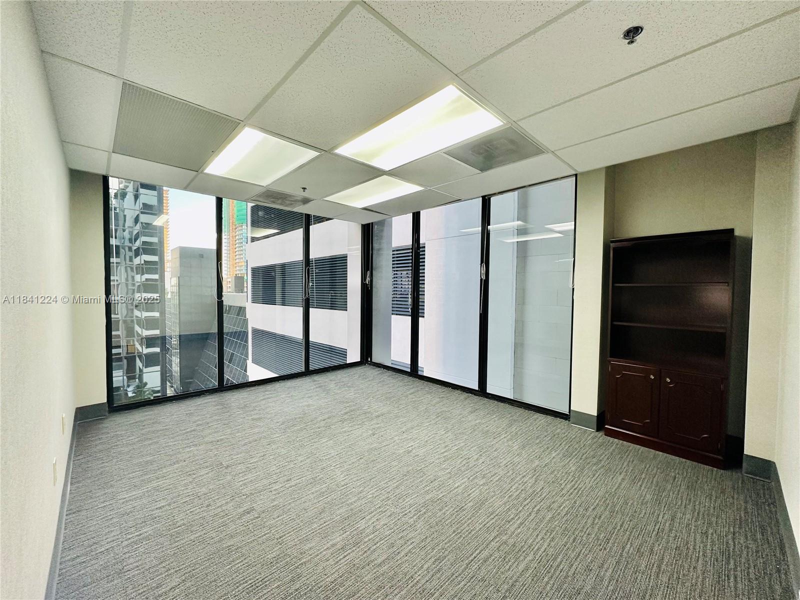 1110 Brickell Ave # 609B Unit: 609A & 609B