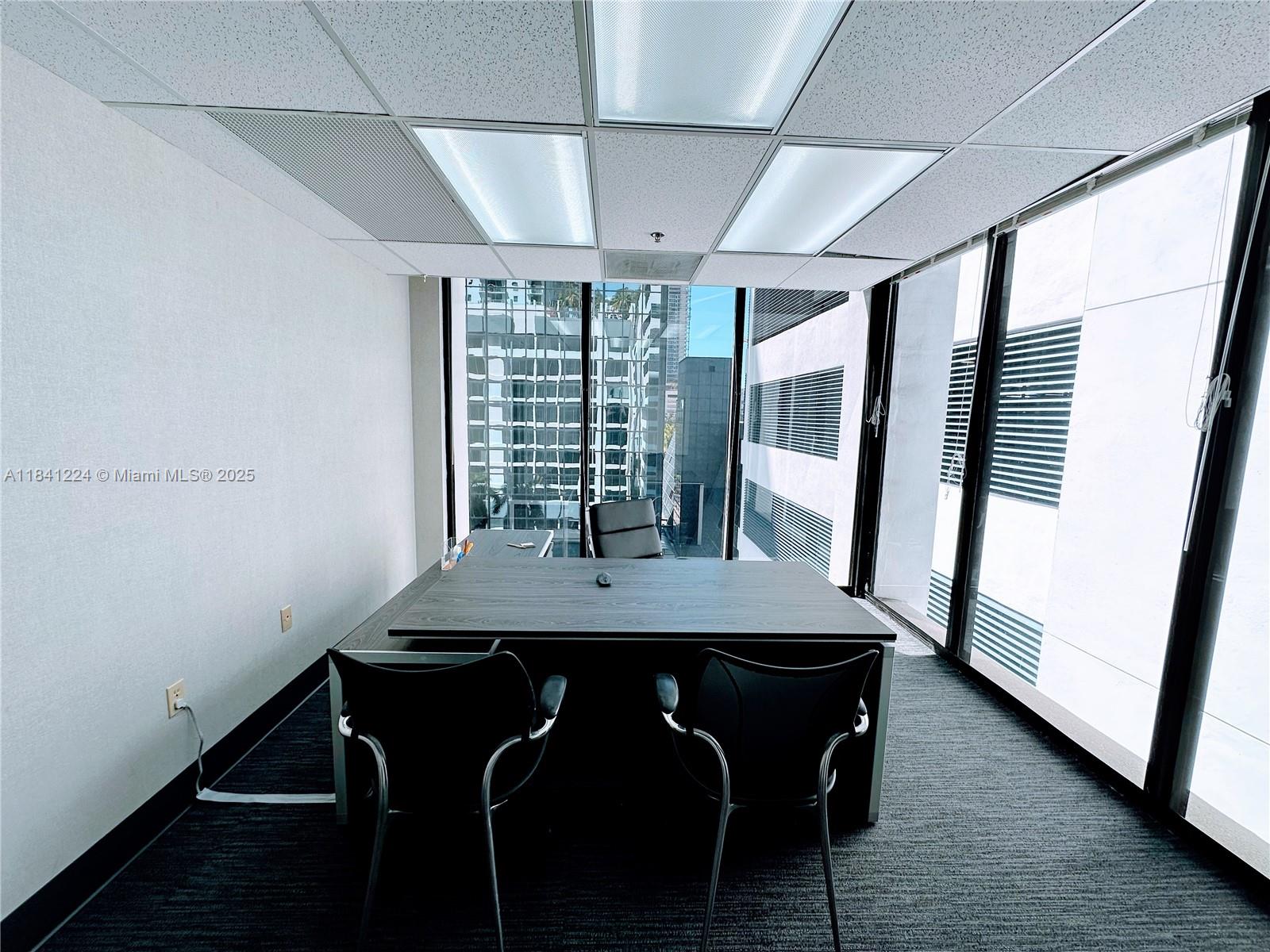 1110 Brickell Ave # 609B Unit: 609A & 609B