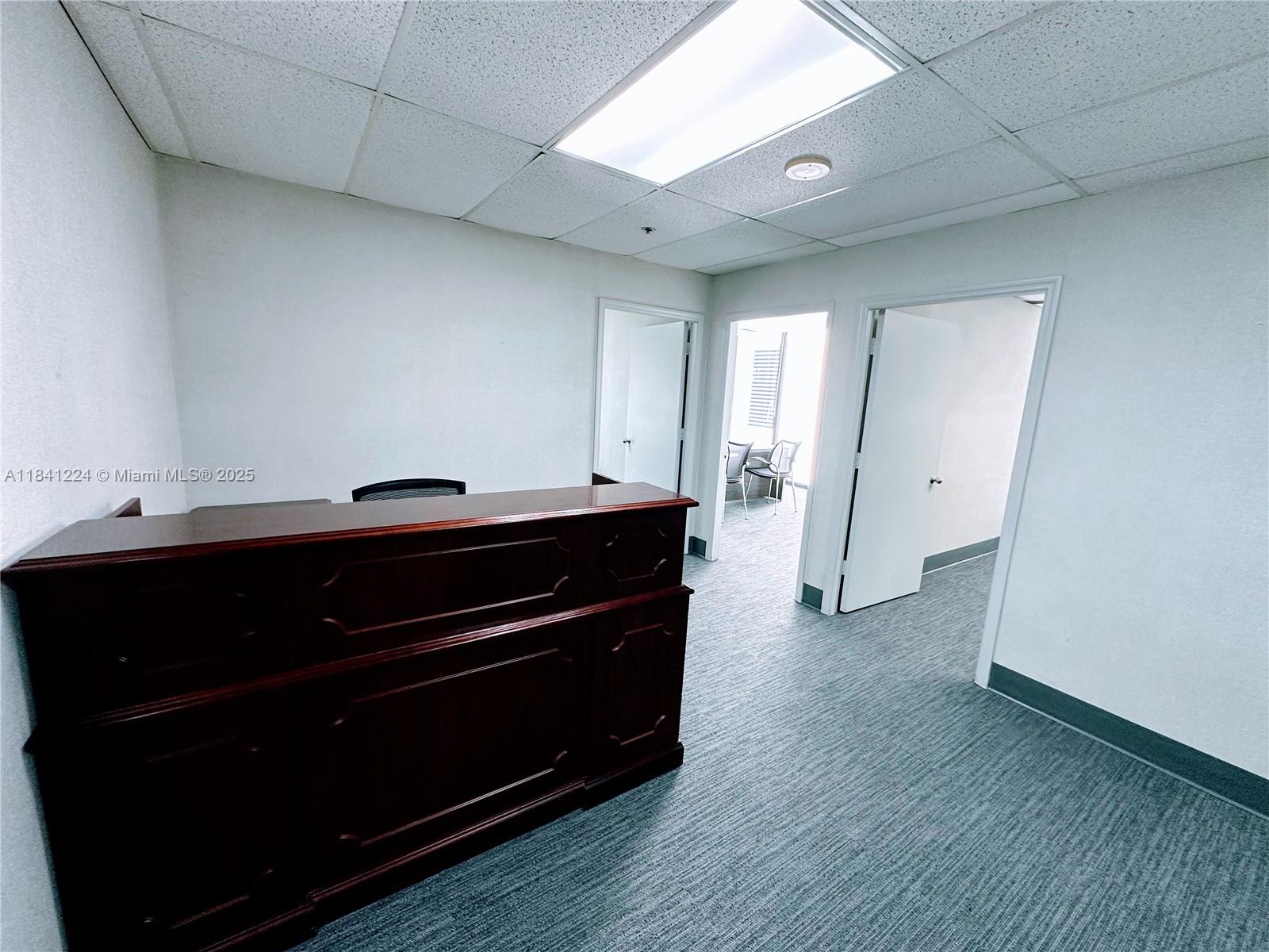 1110 Brickell Ave # 609B Unit: 609A & 609B