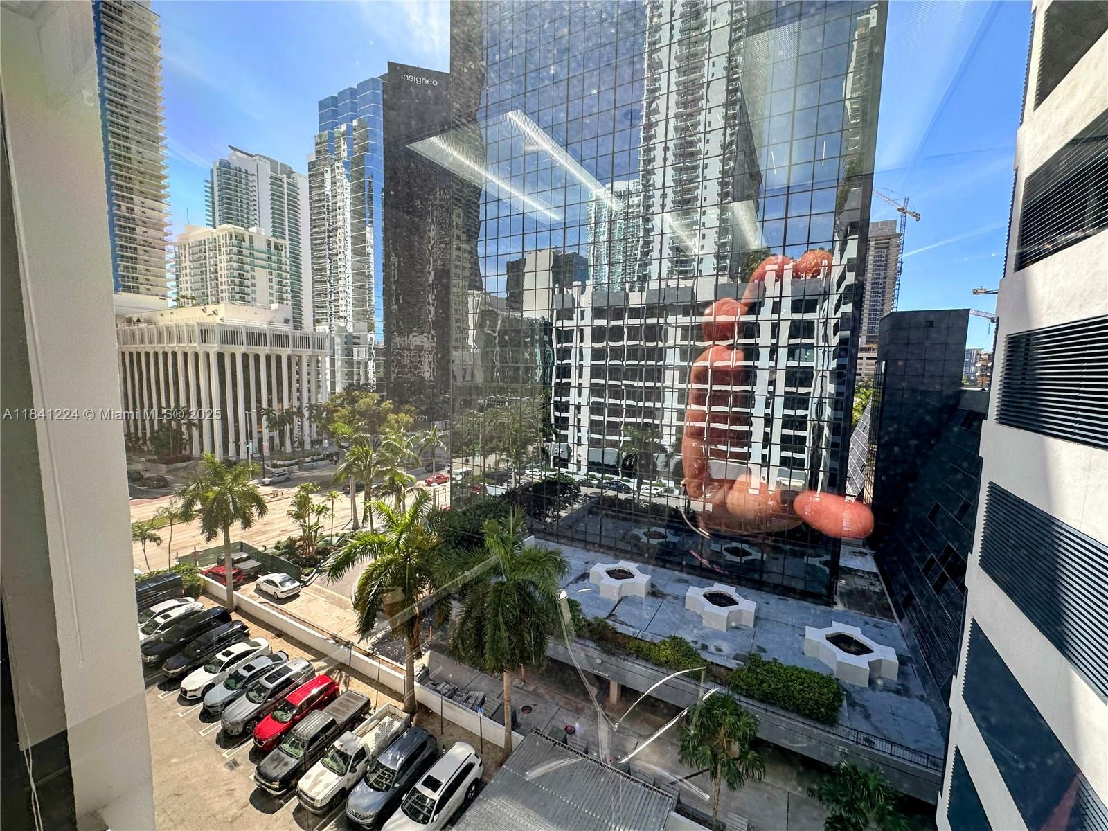 1110 Brickell Ave # 609B Unit: 609A & 609B