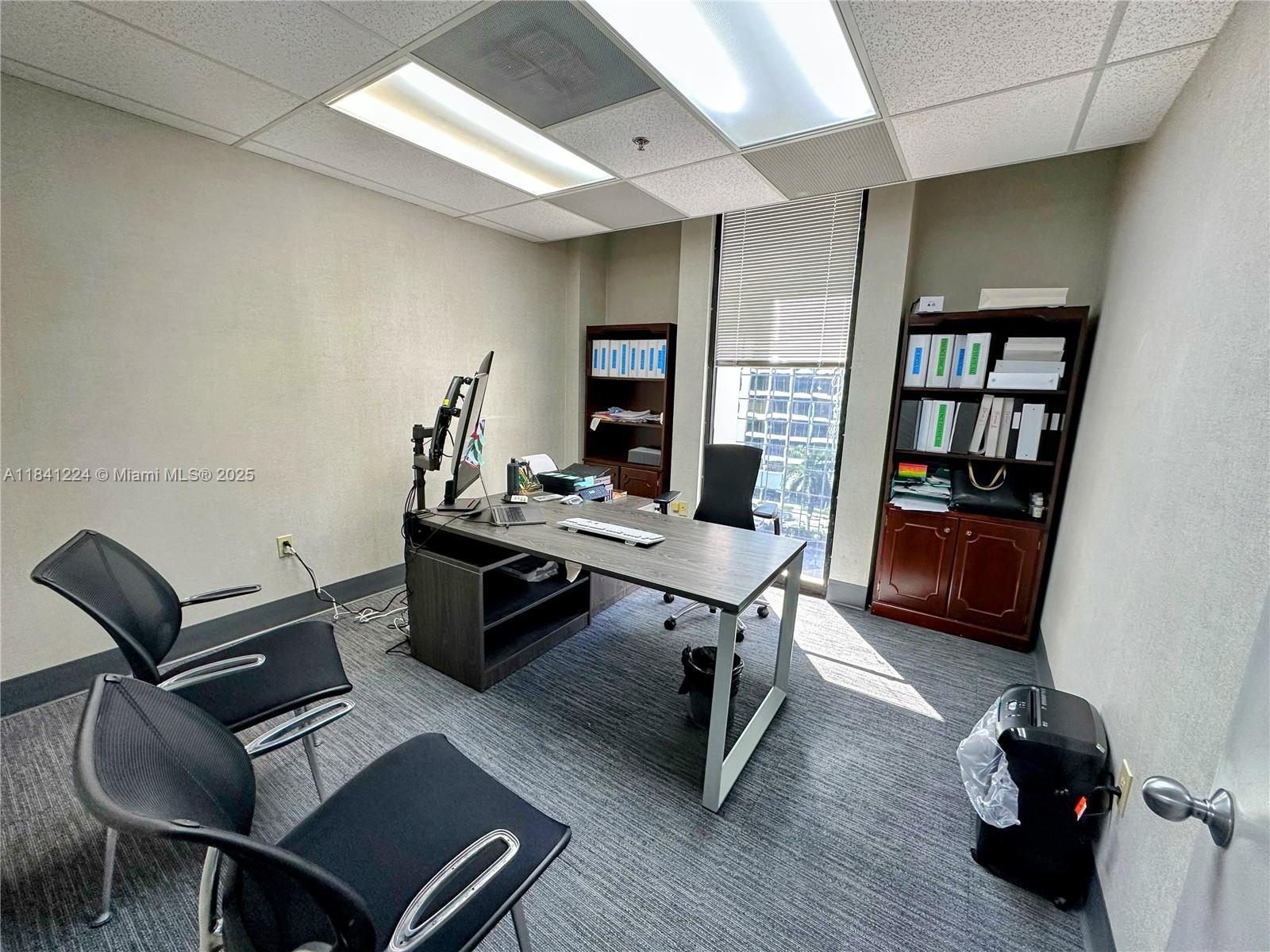 1110 Brickell Ave # 609B Unit: 609A & 609B