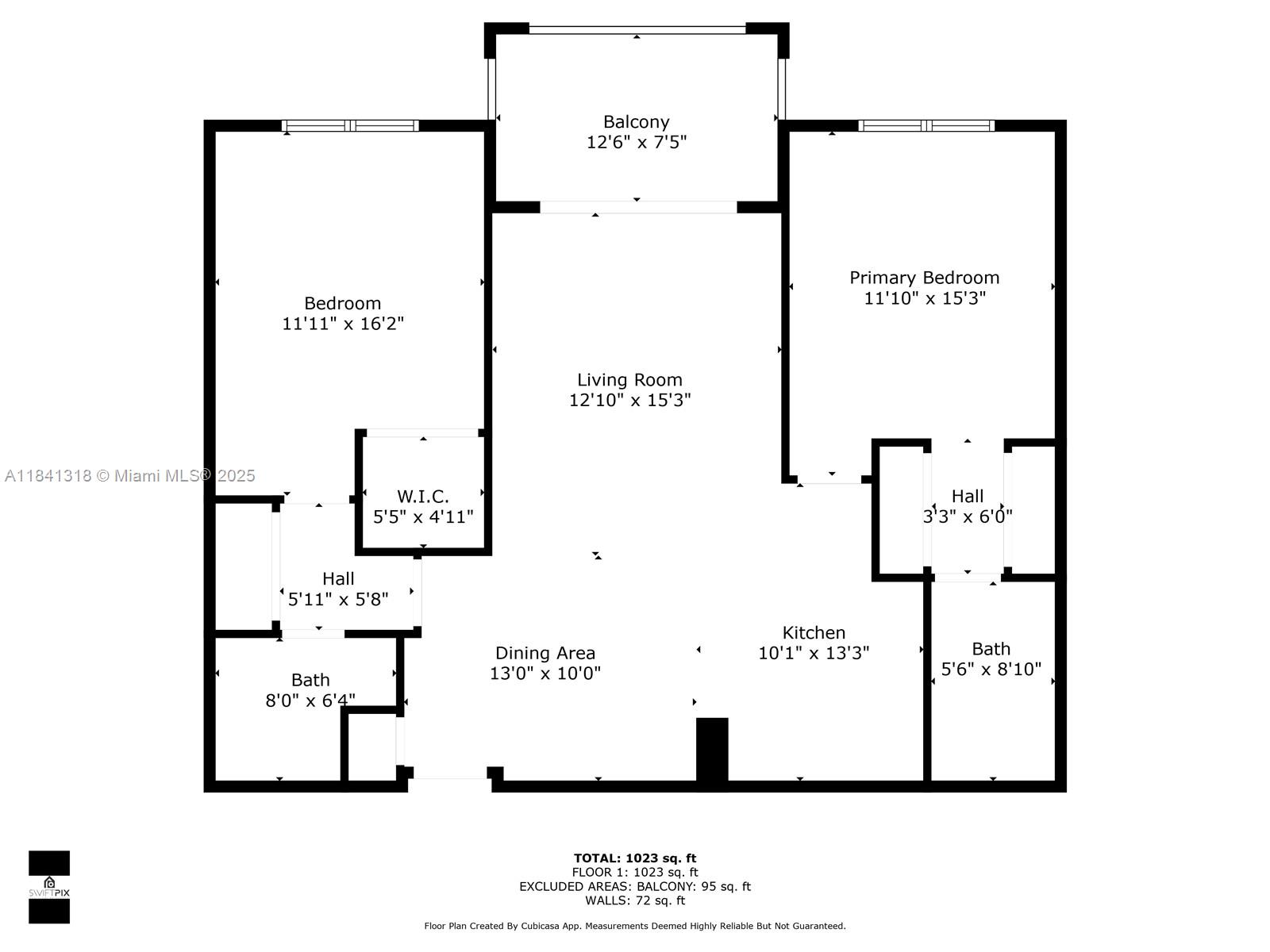 19701 E Country Club Dr # 5306