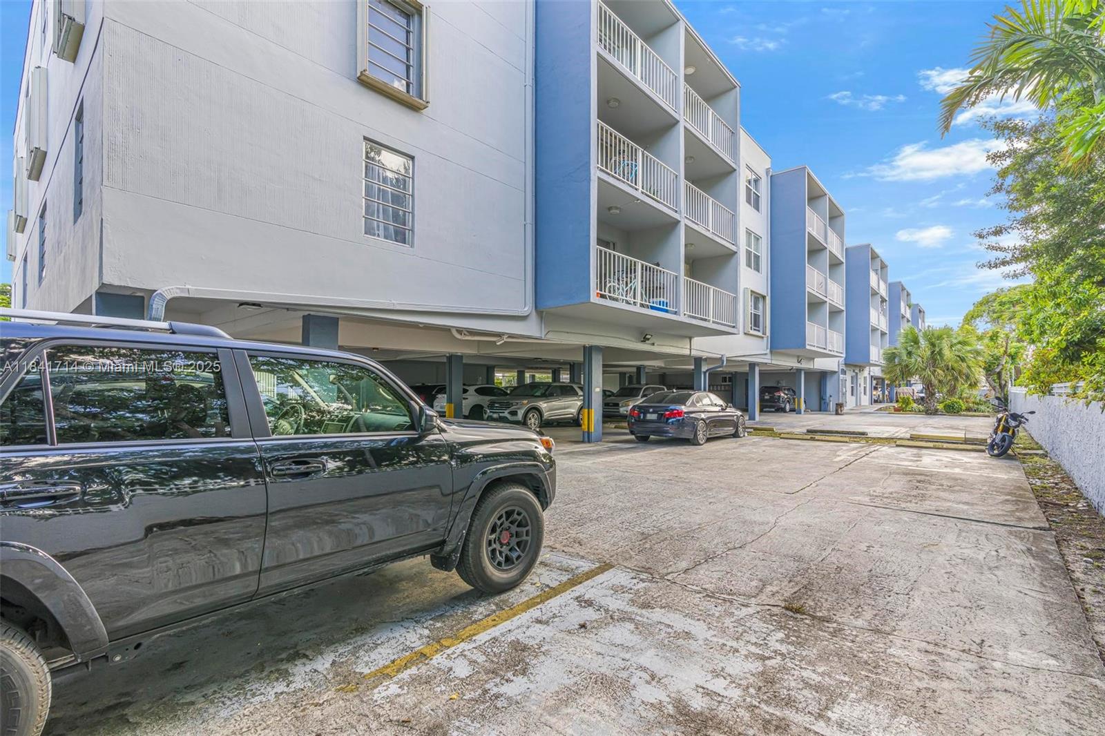 555 NE 123rd St # A Unit: 218-A