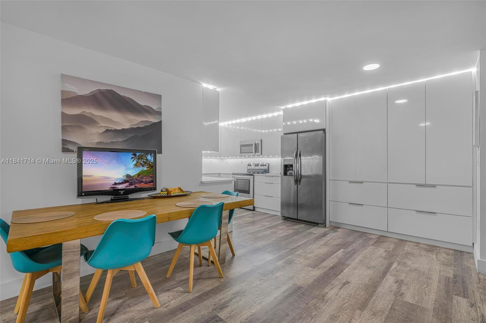 555 NE 123rd St # A Unit: 218-A