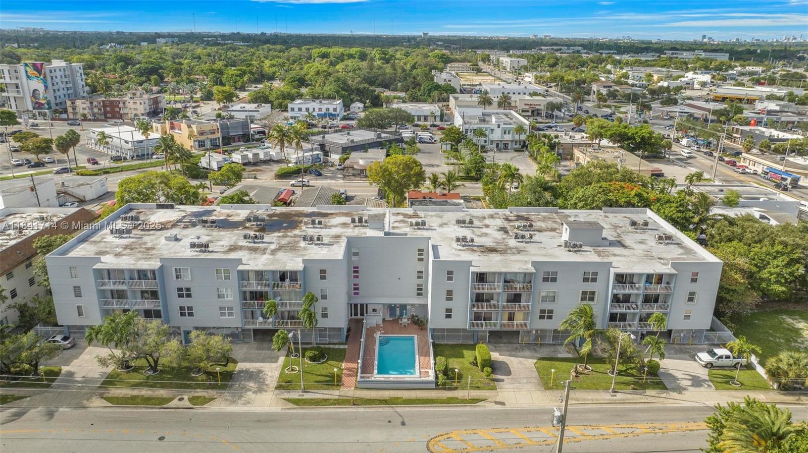 555 NE 123rd St # A Unit: 218-A