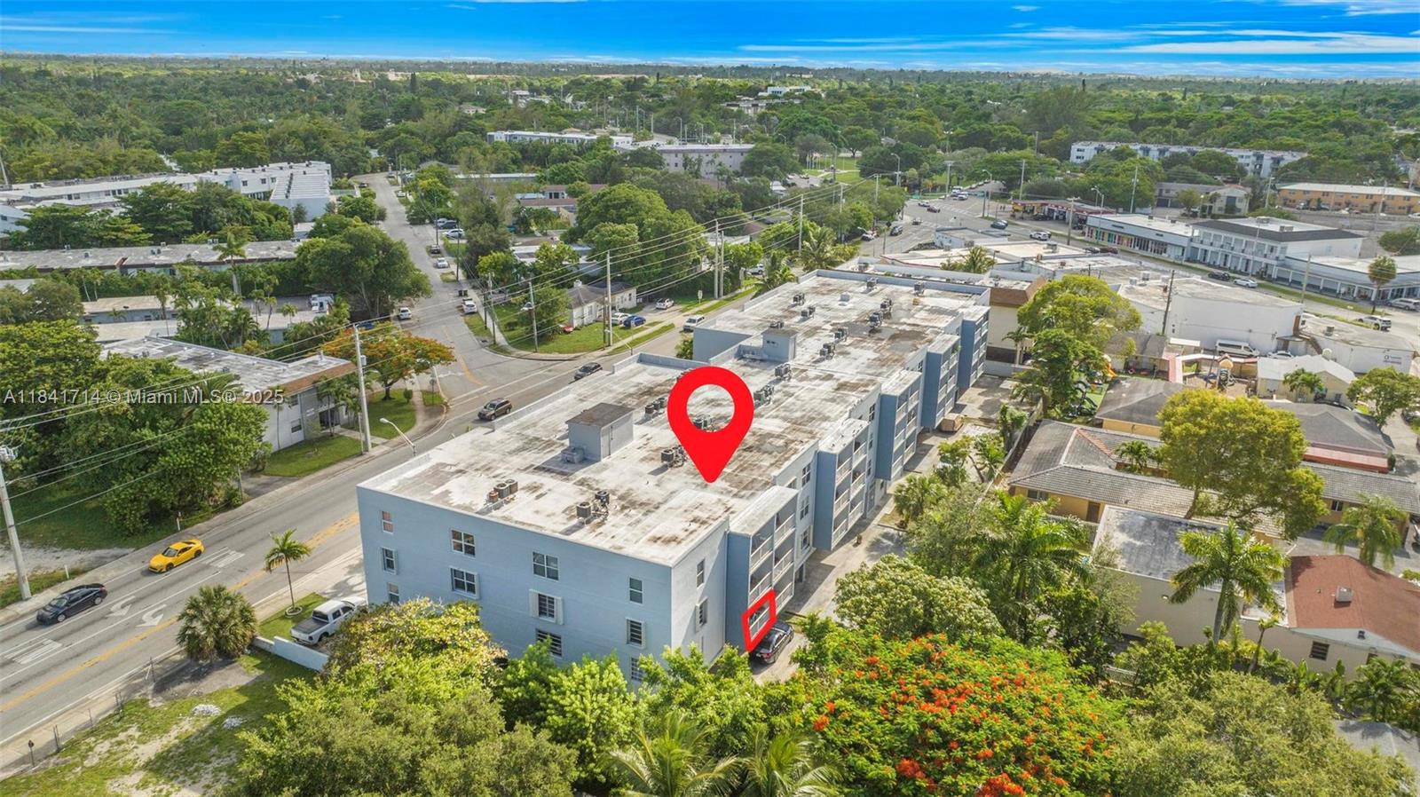 555 NE 123rd St # A Unit: 218-A