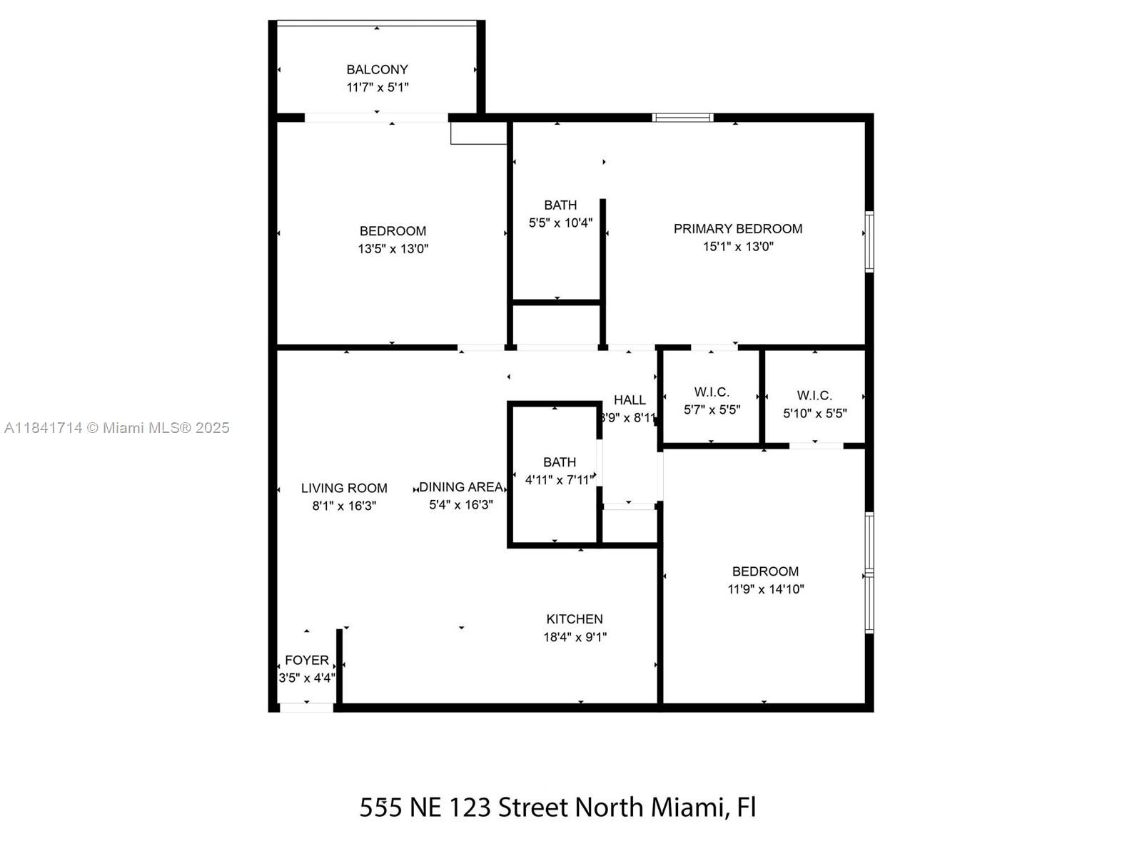 555 NE 123rd St # A Unit: 218-A