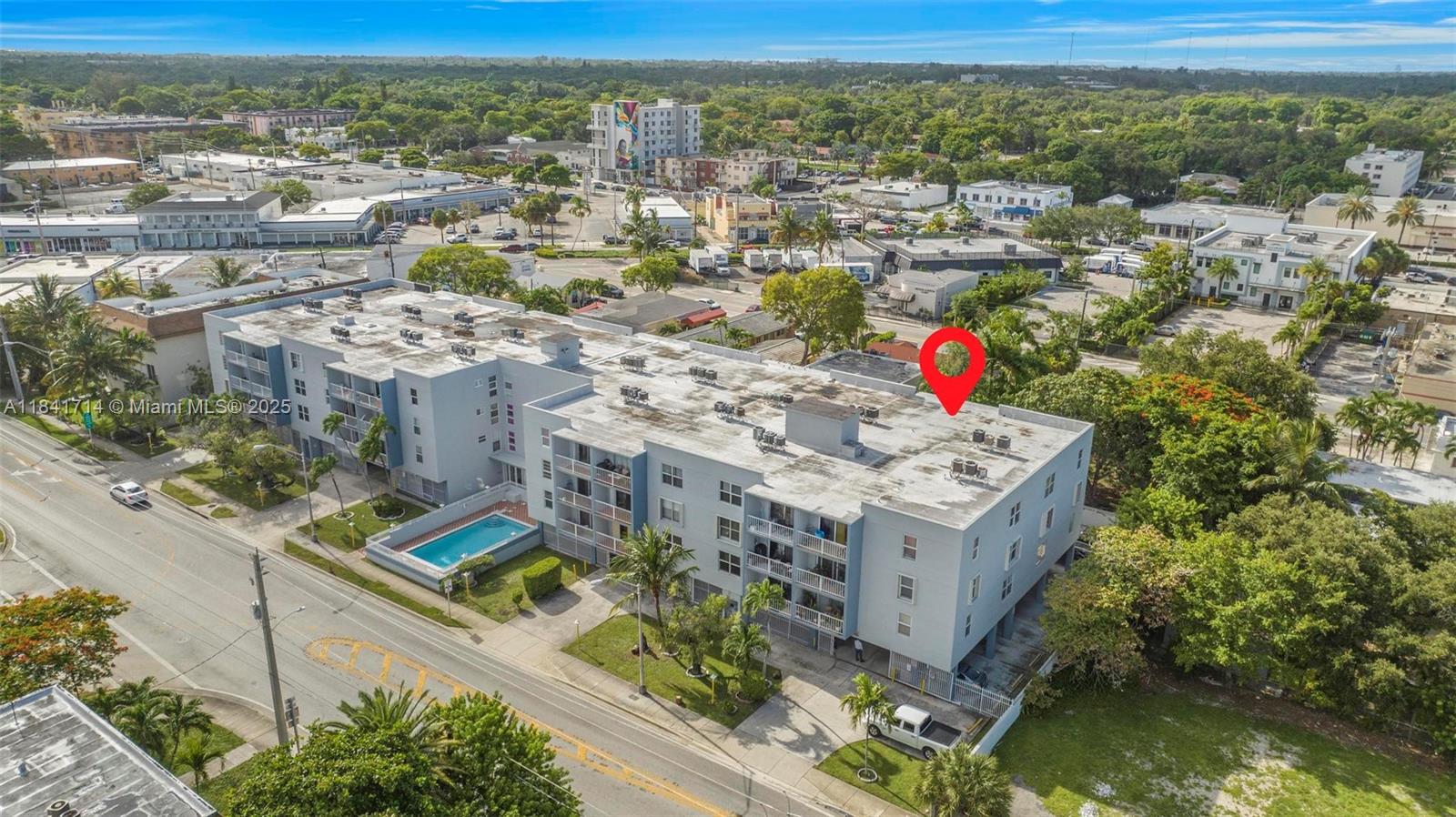 555 NE 123rd St # A Unit: 218-A