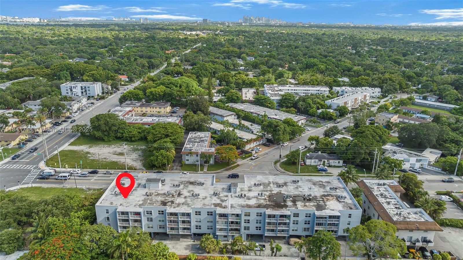 555 NE 123rd St # A Unit: 218-A