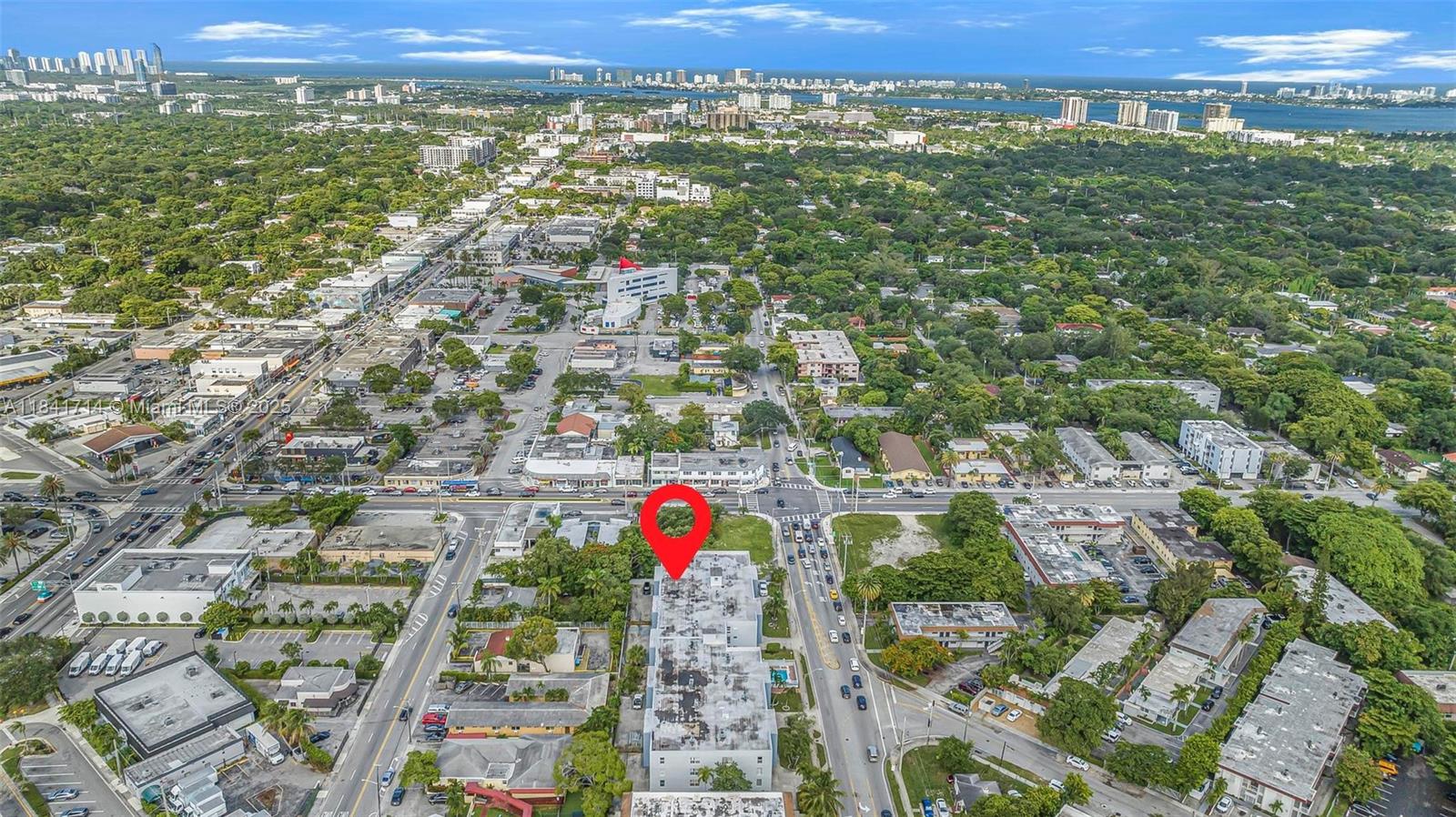 555 NE 123rd St # A Unit: 218-A