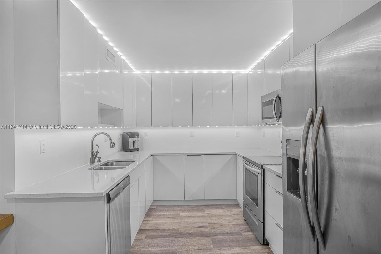 555 NE 123rd St # A Unit: 218-A