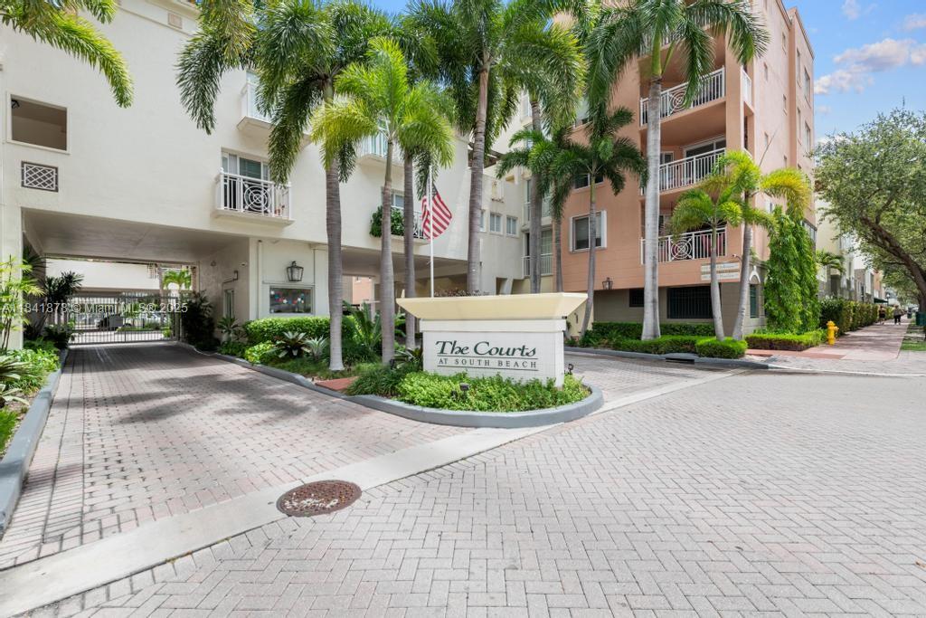 100 Jefferson Ave # 10019