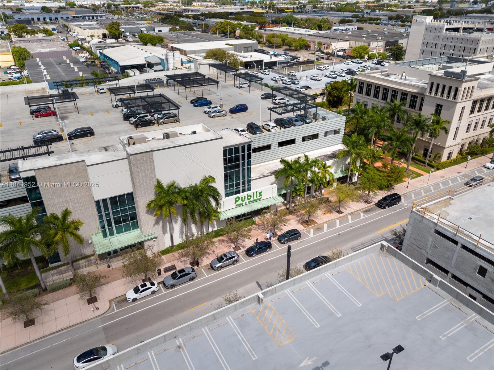 5300 NW Paseo Blvd # 805